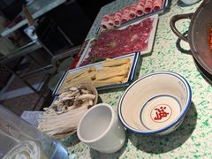 -鸿姐老火锅(疁城新天地店)
