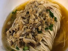 蟹黄面-御面斋精品面馆