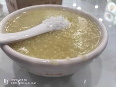 -孟记粥铺·家常菜·烧烤·粥(亚运村店)