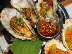 -碌碌发·东南亚风味烧烤档(体育西店)