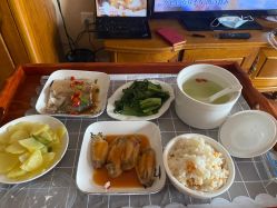 -沪壹健康国际母婴月子中心(360复旦奥医一妇婴东院店)