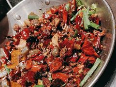 -古市香跷脚牛肉·非遗传承单位