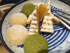 -山之川·日式料理(瀚海海尚店)