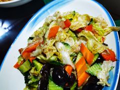 -四四席博山老菜馆