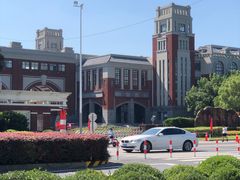 -华东政法大学(松江校区)