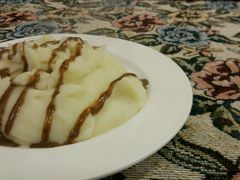 黑椒土豆泥-露西亚咖啡西餐厅(哈尔滨俄侨纪念馆店)