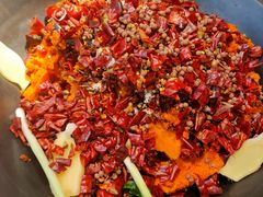 -楠火锅(仁恒梦中心店)