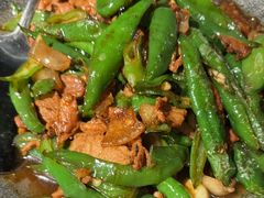 -味上湘菜馆(岳麓山店)