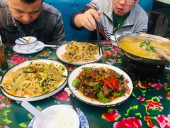 -东北王食府(科大店)