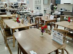 -NITORI 宜得利家居(天津泰达永旺店)