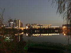 -洛龙公园
