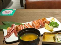 -鲸山上·私房日料(泰达MSD店)