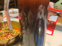 -老佛爷炭火蛙锅直营(清滨路总店)