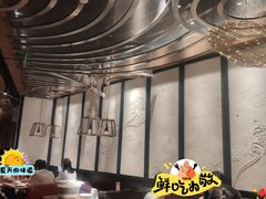 -老板恋上鱼(恒隆广场店)