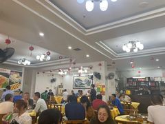 大堂-成惠食府(赤岗店)