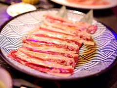 -十三姨正合丰烤肉(营迹路店)