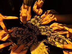 -棂笼·深度沉浸密室(武汉旗舰店)