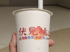 -伏小桃(明瓦廊店)