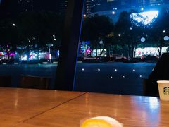 经典瑞士卷-星巴克臻选(苏州久光百货店)