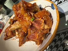 -巷子里小酒馆(西三道街店)