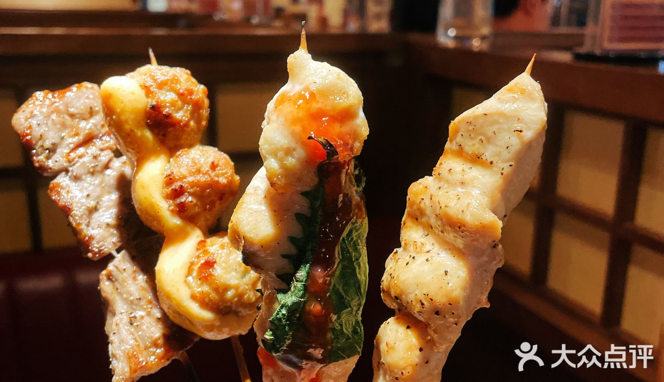 炉匠～好吃的日式居酒屋