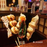 炉匠～好吃的日式居酒屋