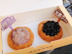 -好利来(清华南门店)