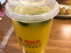 -南城香·饭香串香馄饨香(赵公口店)