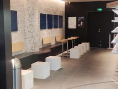 -CUBIC3三立方咖啡(西岸凤巢店)