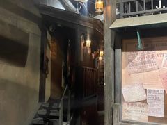 -暴风岛沉浸式体验馆(百联世纪店)