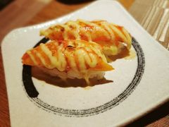 -酒井酱子·深夜食堂(东城汇店)