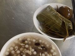 -芳婆糕团店(王府大街店)