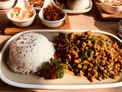 -朗迪姆餐厅(丰尚国际广场店)