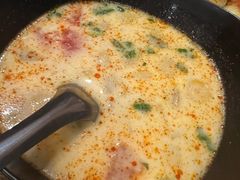-Doo Dee Thai Food(Issan/Isaan/Esan)