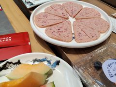 -蜀留香火锅·始于1999·原四川老火锅(白堤路店)