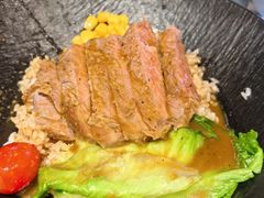 -1432德国花园餐厅(水游城购物中心店)