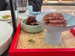 -英冠索菲特酒店·萧湘阁中餐厅