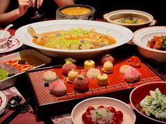 -锦楼·臻选新杭帮(杭州中心店)