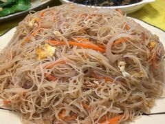 新兴炒米粉-红炎炎农家菜老字号(金水台店)