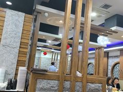 -青松馆韩国料理(香港中路佳世客店)