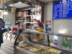 -老马家牛羊肉泡馍(凤华路店)