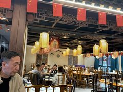 -巢湖名吃·东关老鹅汤(江南风情街店)