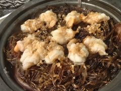 -绿茶餐厅(天津天河城店)