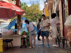 -九龙餐厅(大沽路店)