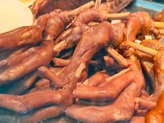 -陈鹏鹏潮汕菜(宝安机场T3航站楼店)