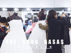 -粤港芭莎美容美发化妆学校