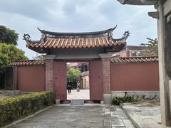 -忠惠蔡公祠
