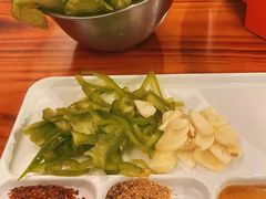 -霸腹烤肉(厦门柚子番店)