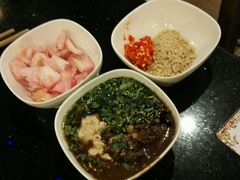 -百年川椒重庆老火锅(光谷店)