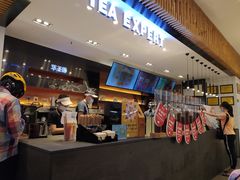 -萃茶师(琅西店)